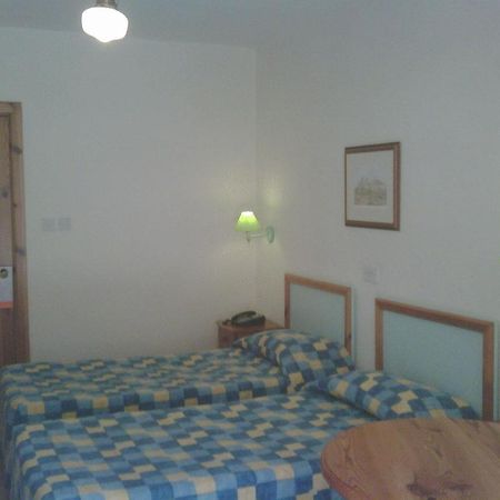 The Mediterranea Hotel & Suites San Pawl il-Baħar Pokój zdjęcie