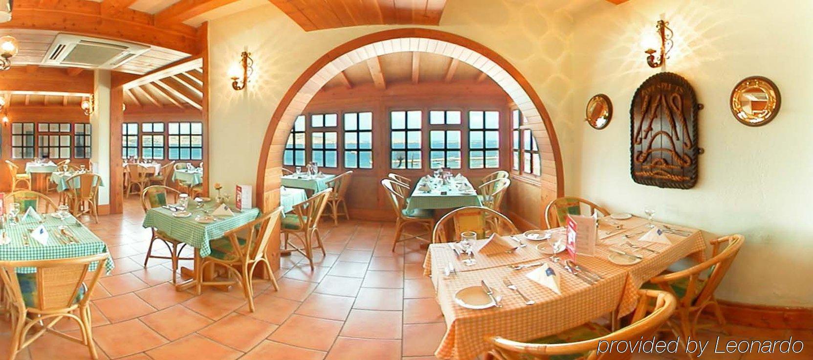 The Mediterranea Hotel & Suites San Pawl il-Baħar Zewnętrze zdjęcie