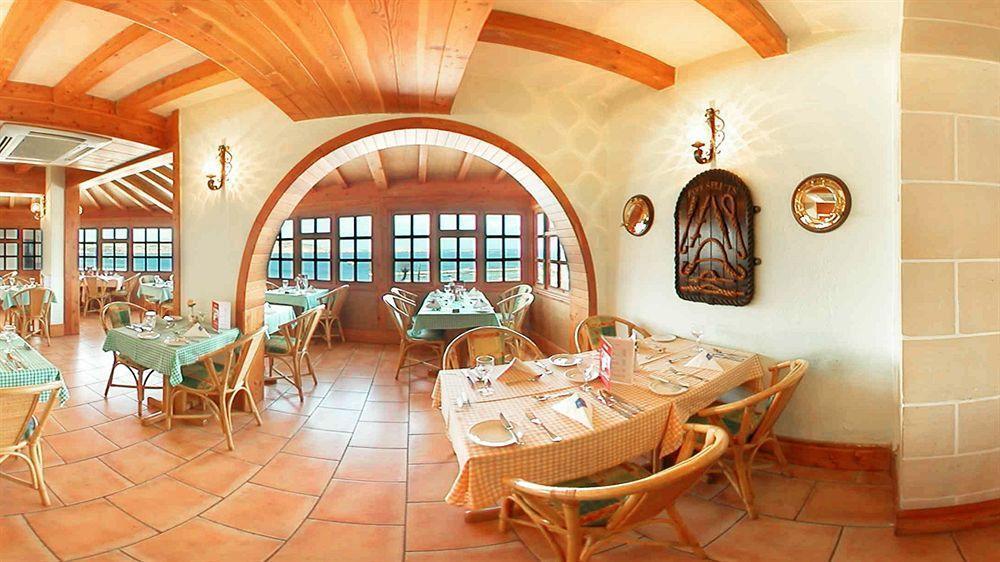 The Mediterranea Hotel & Suites San Pawl il-Baħar Zewnętrze zdjęcie