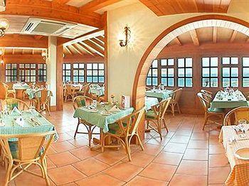 The Mediterranea Hotel & Suites San Pawl il-Baħar Zewnętrze zdjęcie