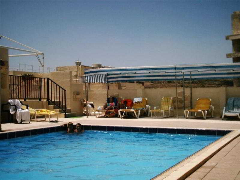 The Mediterranea Hotel & Suites San Pawl il-Baħar Udogodnienia zdjęcie