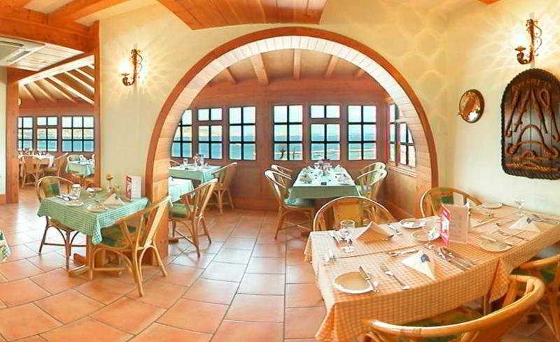 The Mediterranea Hotel & Suites San Pawl il-Baħar Restauracja zdjęcie