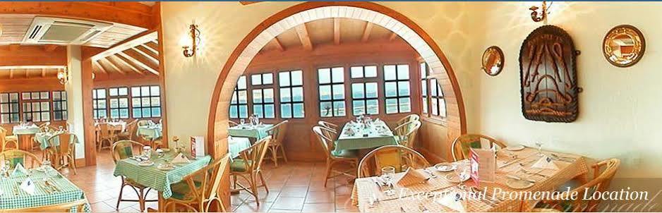 The Mediterranea Hotel & Suites San Pawl il-Baħar Zewnętrze zdjęcie