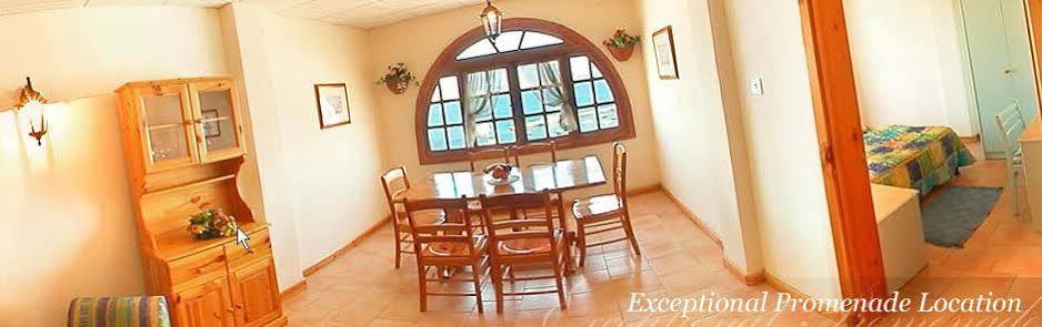 The Mediterranea Hotel & Suites San Pawl il-Baħar Zewnętrze zdjęcie