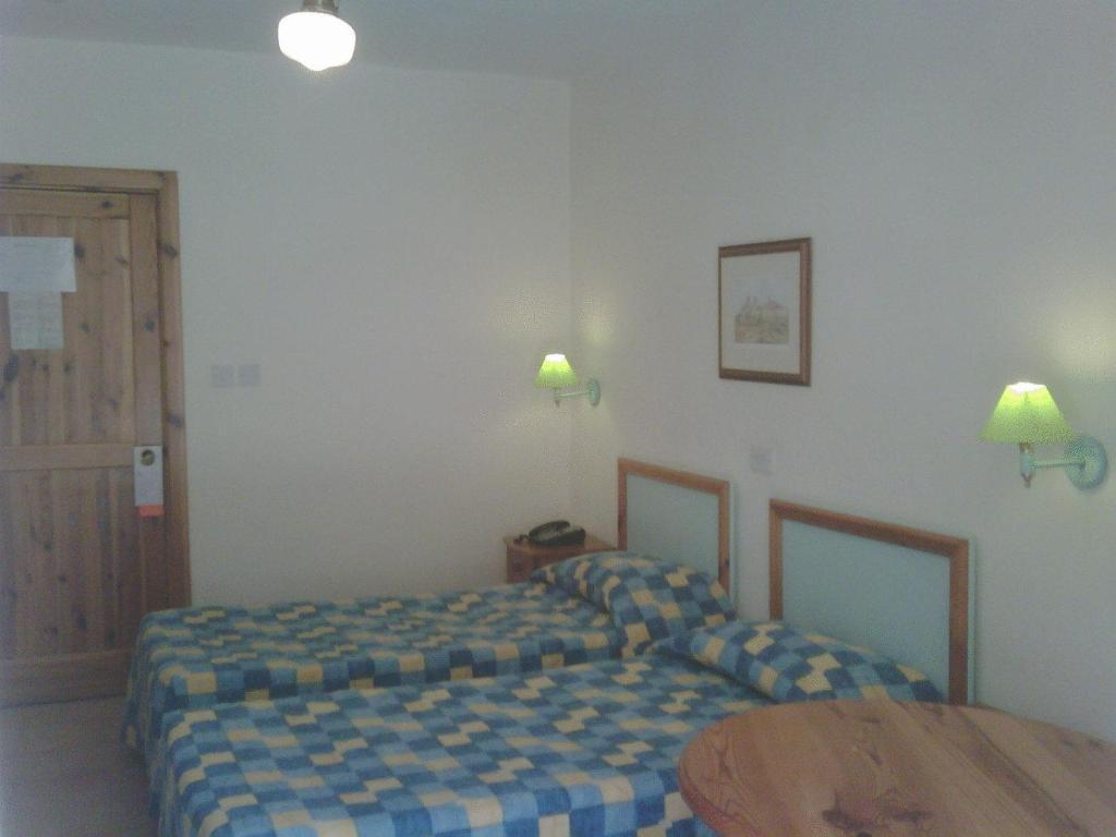 The Mediterranea Hotel & Suites San Pawl il-Baħar Pokój zdjęcie